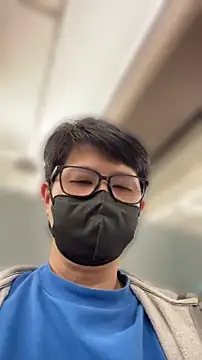 SanAnthony 在線直播表演