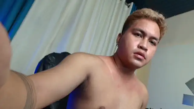 Asian_jayeel 网络视讯表演