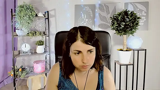 MartaEdams' Live XXX Chat