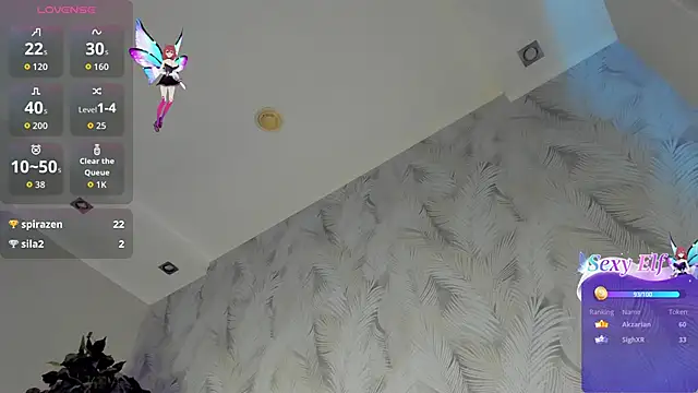 Czat XXX na żywo – Ellen_Hops