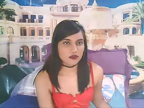 צ'אט XXX בשידור חי של IndianSkies