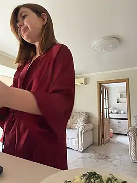 AriaVip Live XXX-chat