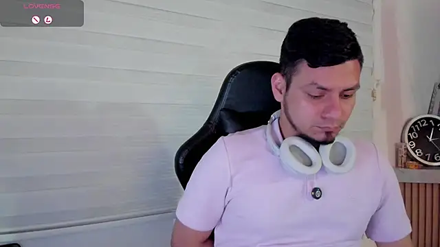 Rick_Adams Webcamshow