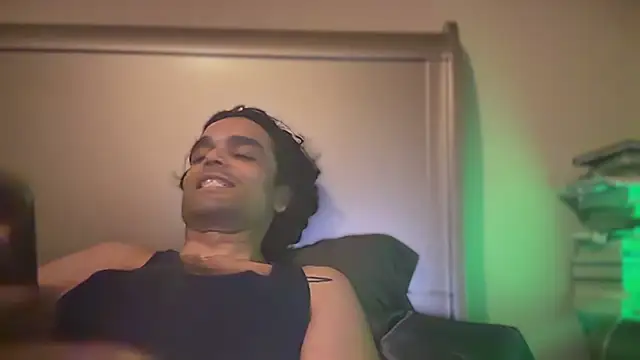 Show webcam de KungFuPanda001