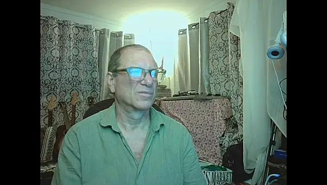 coryassman's Webcam Show