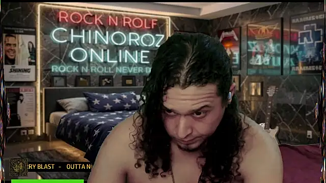 chino_roz – webcam-show