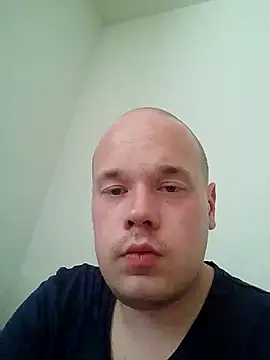 D--d97 Шоу с уебкамера