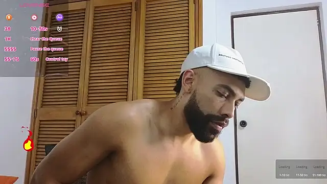Blade_millerr Live XXX-chat