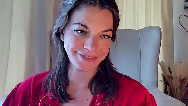 Chat +18 de Vanillezucker ao vivo