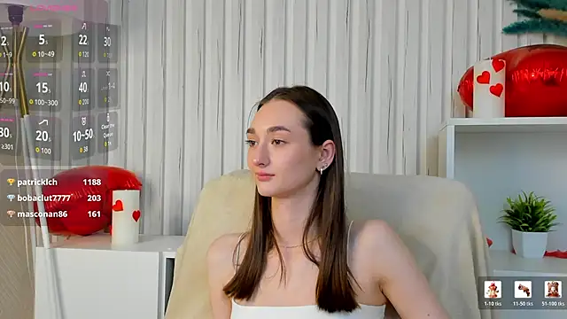 Chatroom XXX en direct de Kelly_Powell