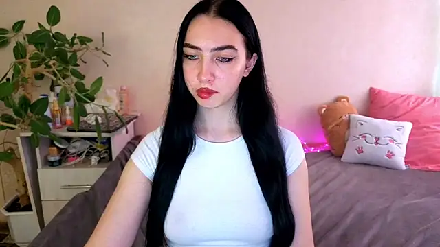 WildKittenX_ Obrolan Langsung XXX