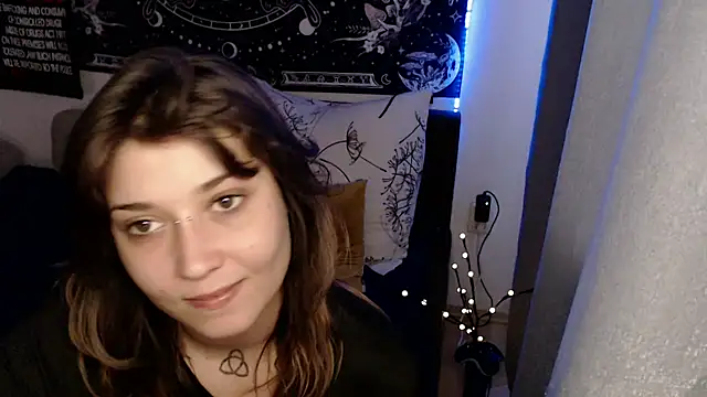 Chat XXX Live AlienforTwenty