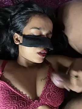 Show webcam de Lusty_souls