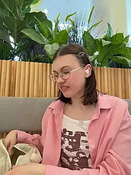 RinaCat's Live XXX Chat
