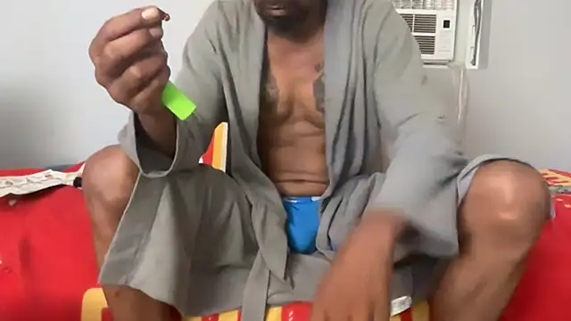 عرض كام MatureFit_BBC