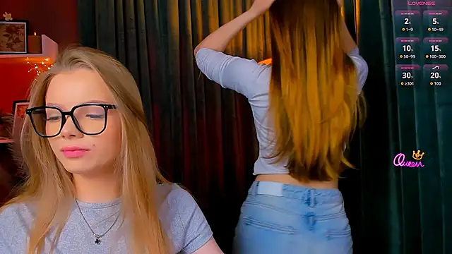 maddy_moah 라이브 XXX 채팅
