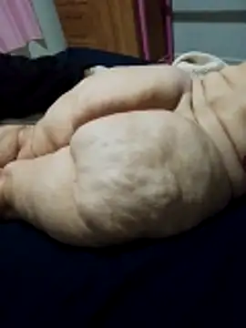 Chat +18 de MegaAssMature ao vivo