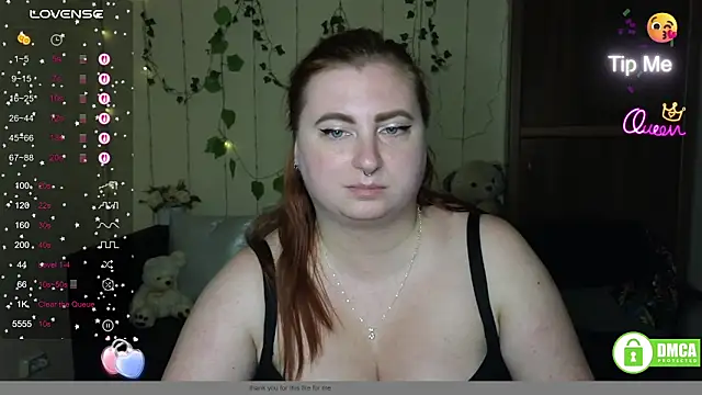 Alicia_love00 라이브 XXX 채팅