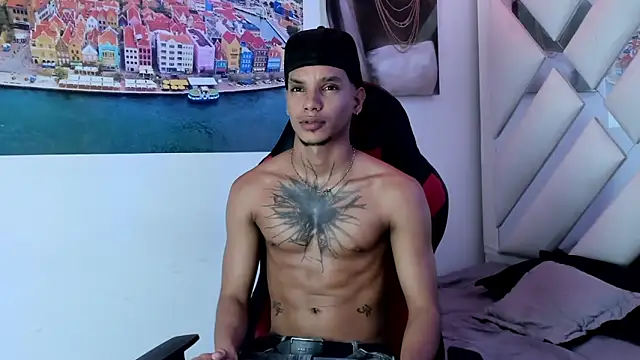Chat XXX ao vivo de kai_storm77