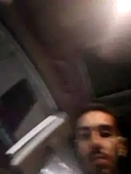 jhon01000 Show Webcam
