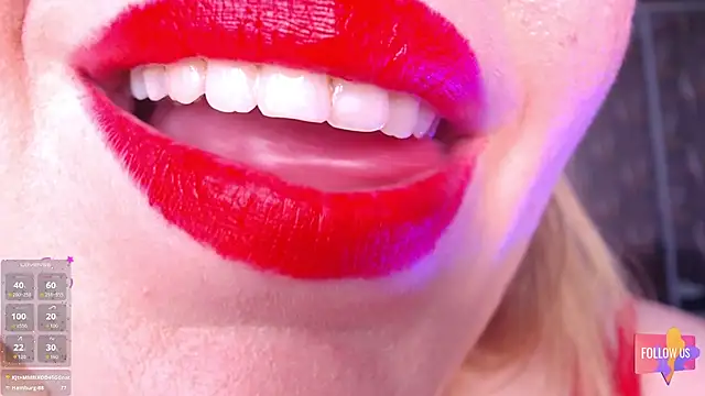 Czat XXX na żywo – vip_sweetnes