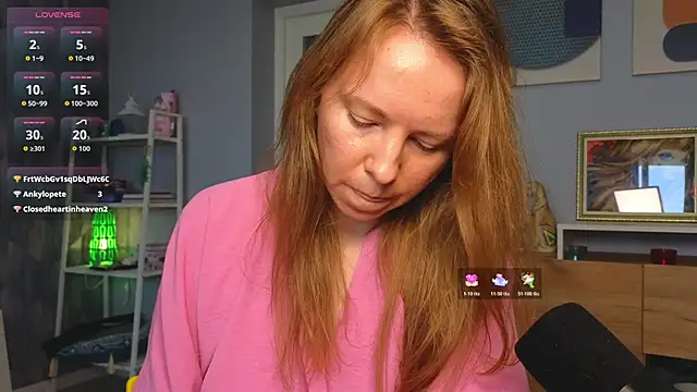 JanePearl 라이브 XXX 채팅
