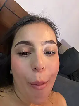 TaliakymCouple Show in webcam
