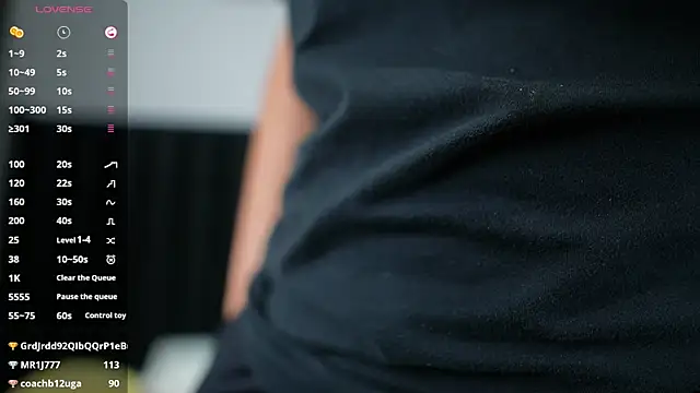 hotlatinateacher 라이브 XXX 채팅