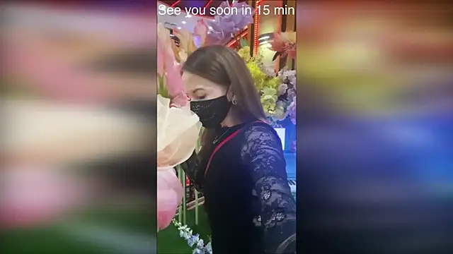 צ'אט XXX בשידור חי של MilfeaN