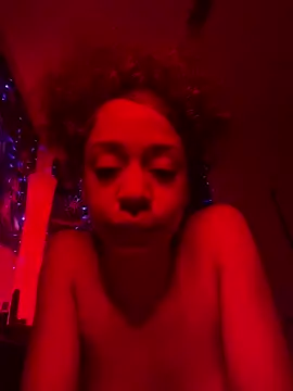 Show webcam de mixedbabygigi