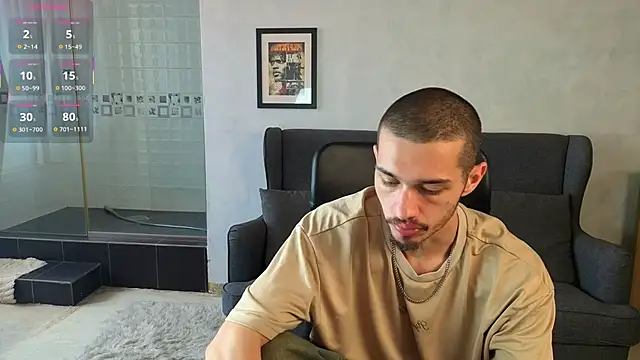 KaydenDrewn Live XXX chat