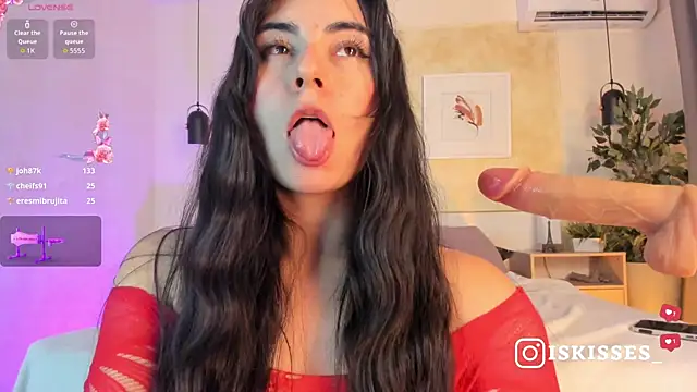 IsabellaSweet__'s Live XXX Chat