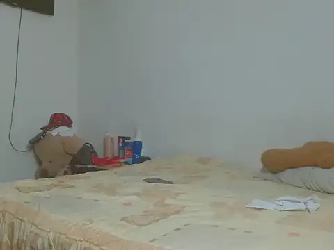 naomyandpablot Live XXX-Chat