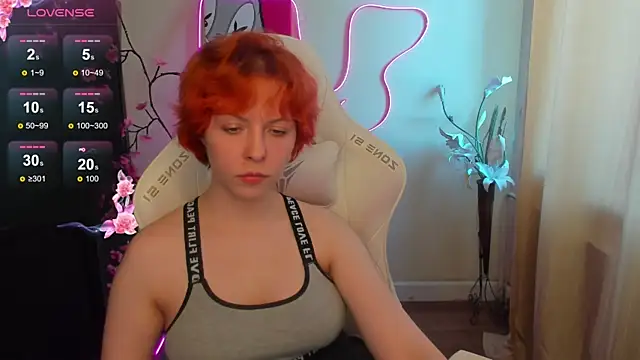 InfernoKitten: απευθείας συνομιλία ΧΧΧ