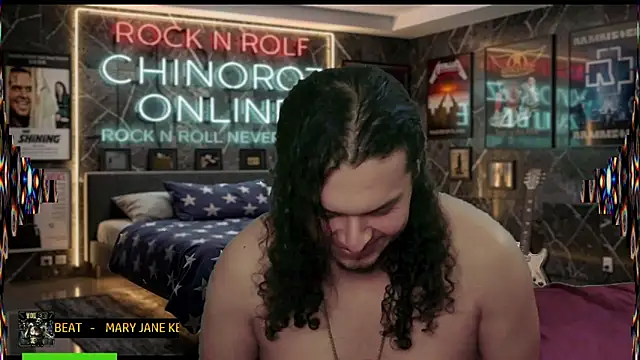 chino_roz XXX чат на живо
