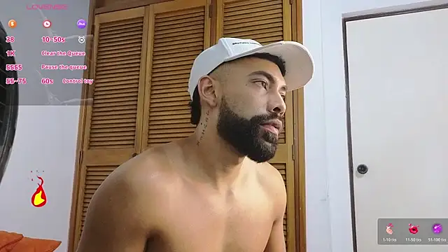 Blade_millerr Webcamshow