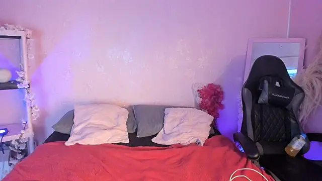 Valk_submissive Live XXX-Chat