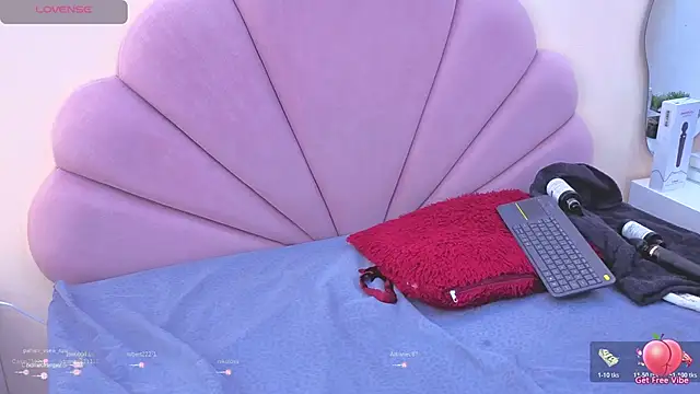 عرض كام serena_arias7