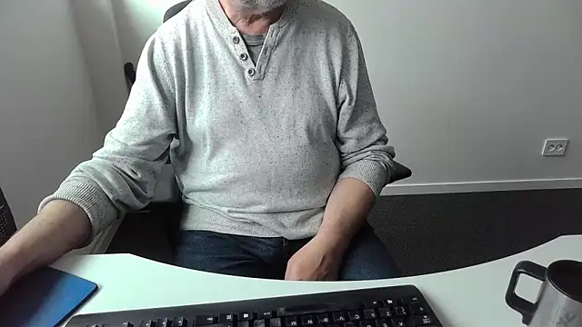 Buggemann Webcam Show
