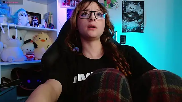CelesteAyasen Live XXX chat