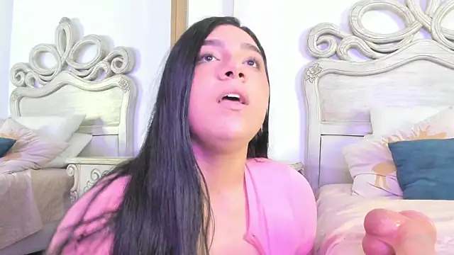 Webkamerová show salo_angel_