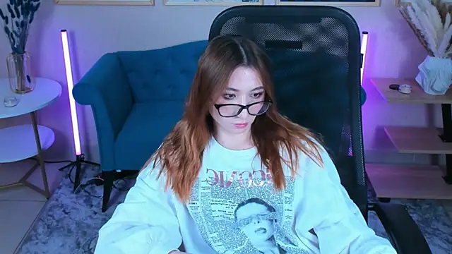 عرض كام Karen__davis