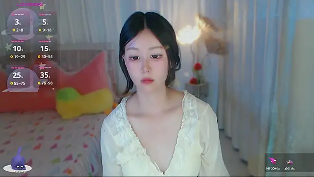 Aimee-520 live XXX chat
