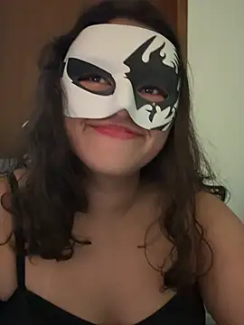 Show de cherrybr01 na webcam