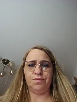 BLONDKICIA1 Obrolan Langsung XXX