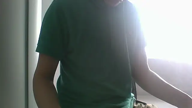 nole_china7's Webcam Show