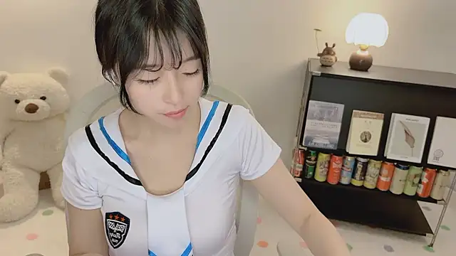 Chat XXX ao vivo de Onechestnut