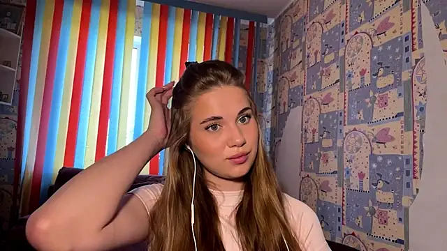 Miss_Blessnythn Live XXX chat