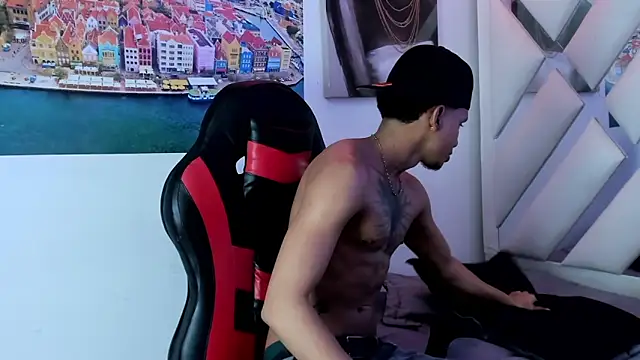kai_storm77 live XXX chat