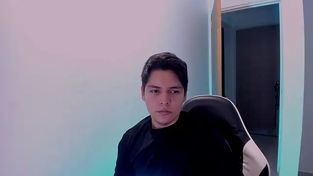 Asta_YunoXXXのウェブカメラショー